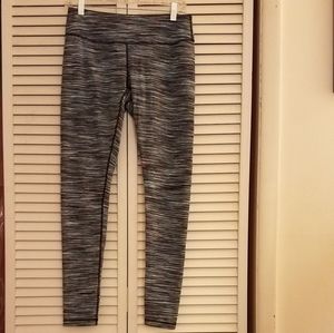 Zella exercise leggings